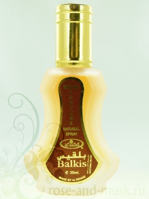 Balkis / Балкис Парфюмерная вода для женщин Al Rehab