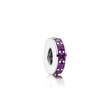 Пурпурный разделитель f033