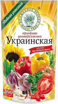 Специи хабаровск. Волшебное дерево приправа универсальная. Украинская приправа. Приправа волшебное дерево ассортимент. Приправа для супа волшебное дерево.