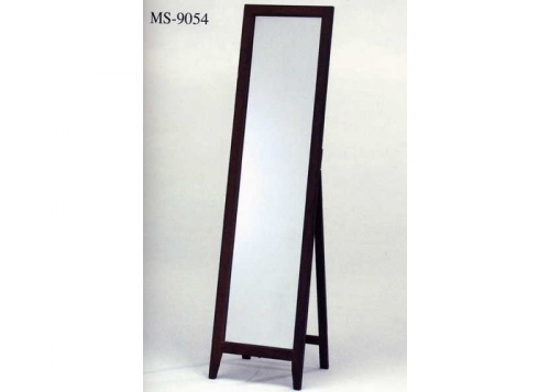Зеркало напольное MS 90054 (Вишня)