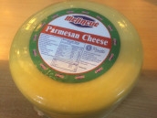 Сыр Пармезан  