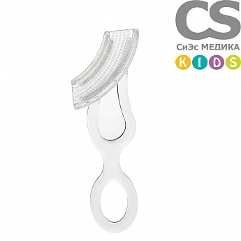 жевательная зубная щетка CS Medica KIDS CS-501