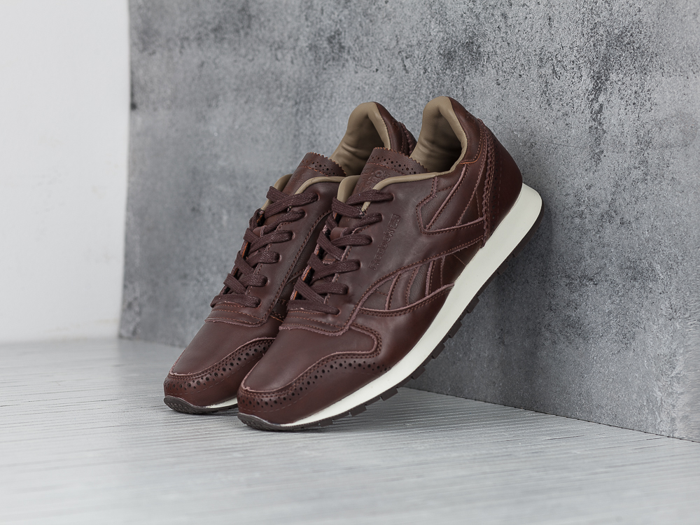 Reebok classic lux. Reebok Classic Leather Lux. Reebok Classic Leather Lux Brown. Reebok Classic Leather Luxe мужские. Кроссовки Reebok Classic Leather Lux.