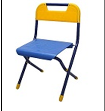 Комплект алина стол стул