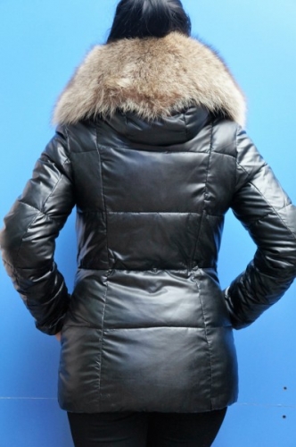 Женская куртка зимняя 1300158