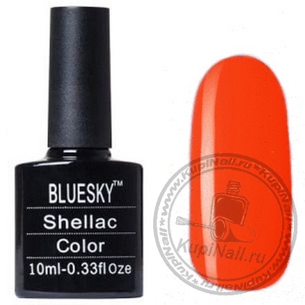SHELLAC BLUESKY A 12