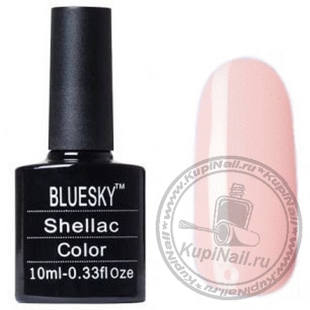 SHELLAC BLUESKY A 94