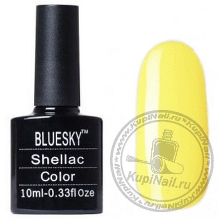 SHELLAC BLUESKY A 118