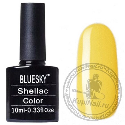 SHELLAC BLUESKY A 115