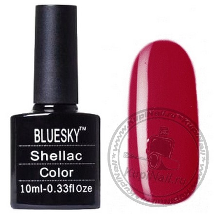SHELLAC BLUESKY A 13