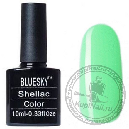 SHELLAC BLUESKY A 47