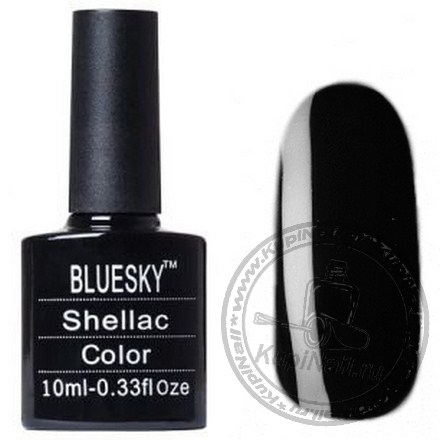 SHELLAC BLUESKY A 21