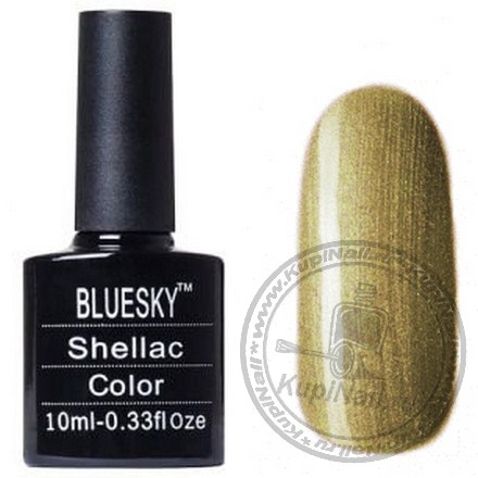 SHELLAC BLUESKY A 29