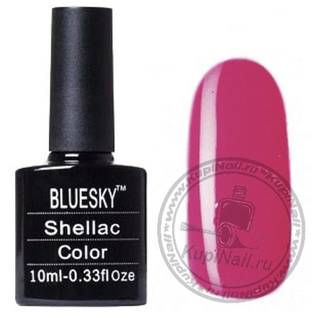 SHELLAC BLUESKY A 35