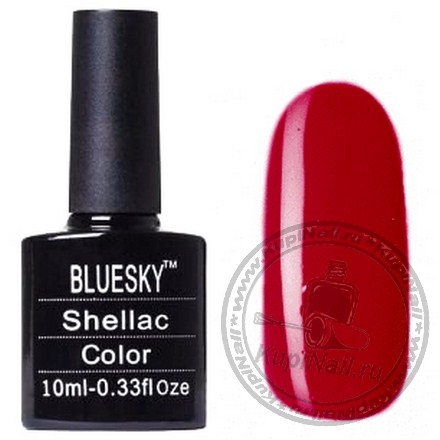 SHELLAC BLUESKY A 119