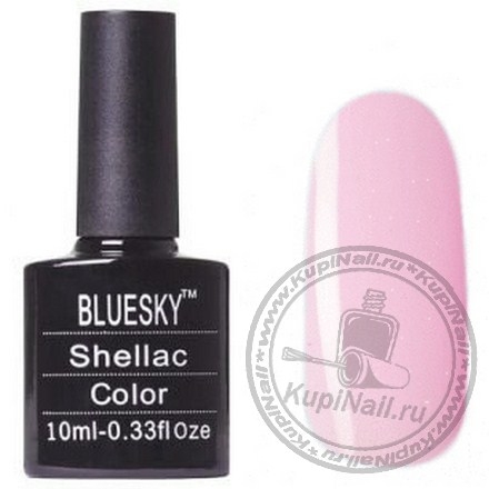 SHELLAC BLUESKY A 31