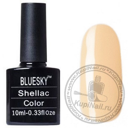 SHELLAC BLUESKY A 55