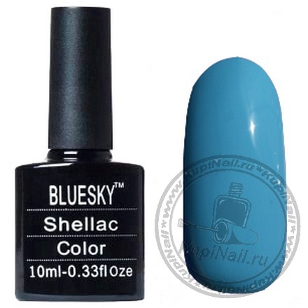 SHELLAC BLUESKY 1514