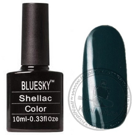 SHELLAC BLUESKY A 57
