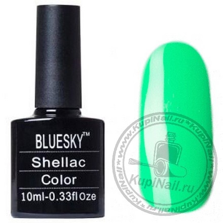 SHELLAC BLUESKY A 84