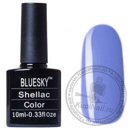 SHELLAC BLUESKY A 101