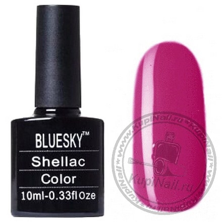 SHELLAC BLUESKY A 102