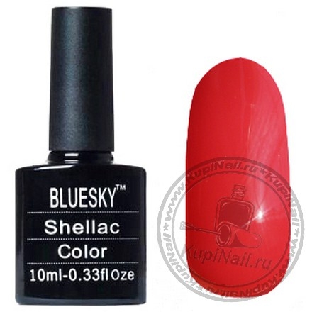 SHELLAC BLUESKY 1502