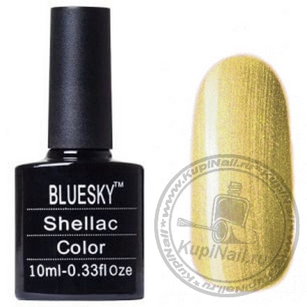SHELLAC BLUESKY A 28