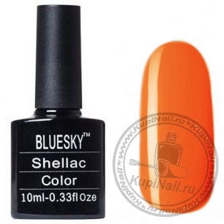 SHELLAC BLUESKY A 107