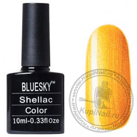 SHELLAC BLUESKY A 36