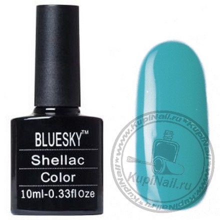 SHELLAC BLUESKY A 93