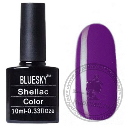 SHELLAC BLUESKY A 100