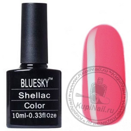 SHELLAC BLUESKY A 88