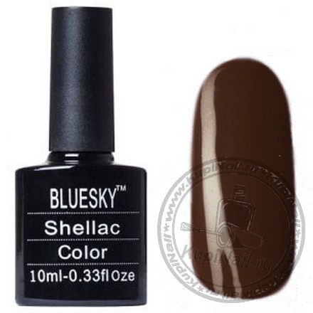 SHELLAC BLUESKY A 54
