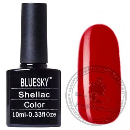 SHELLAC BLUESKY A 19