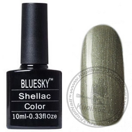 SHELLAC BLUESKY A 32