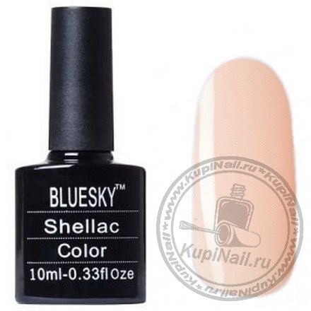 SHELLAC BLUESKY A 106