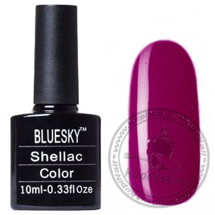 SHELLAC BLUESKY A 63