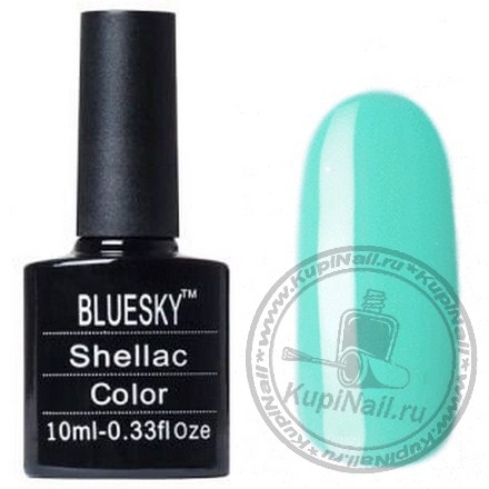 SHELLAC BLUESKY A 103