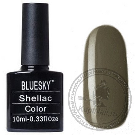 SHELLAC BLUESKY A 71