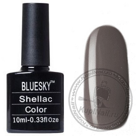 SHELLAC BLUESKY A 86