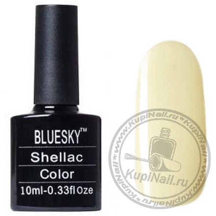 SHELLAC BLUESKY A 49