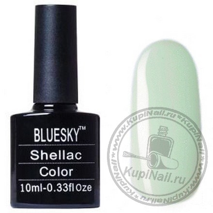 SHELLAC BLUESKY A 42