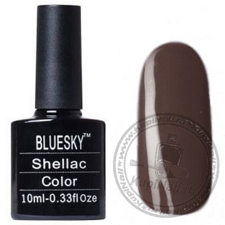 SHELLAC BLUESKY A 30