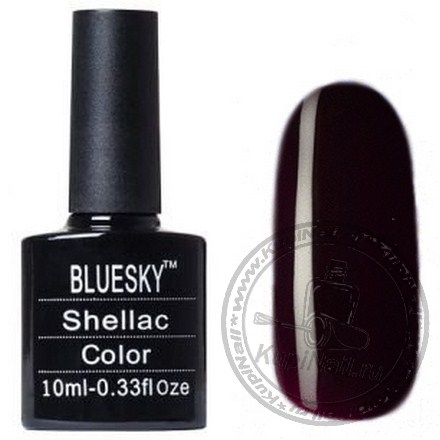 SHELLAC BLUESKY A 83