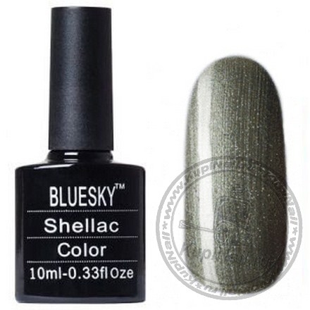 SHELLAC BLUESKY A 22