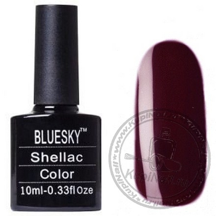 SHELLAC BLUESKY A 48