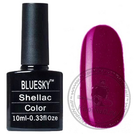 SHELLAC BLUESKY A 33