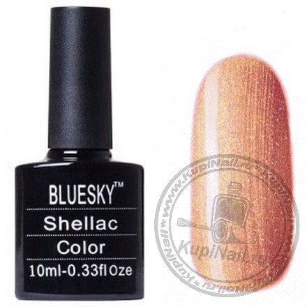 SHELLAC BLUESKY A 59