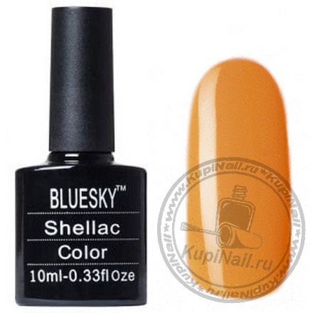SHELLAC BLUESKY A 108